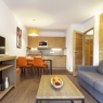 Les Menuires - Residencia MMV Le Coeur des Loges